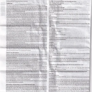 Khí dung Seretide Evohaler DC 25/125 Gsk điều trị hen phế quản, tắc nghẽn phổi mạn tính (120 liều)