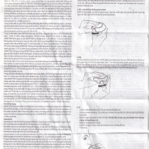 Bột hít phân liều Seretide Evohaler DC 50/250 Gsk điều trị hen phế quản, tắc nghẽn phổi mạn tính (60 liều)