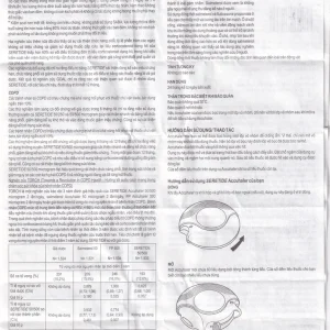 Bột hít phân liều Seretide Evohaler DC 50/250 Gsk điều trị hen phế quản, tắc nghẽn phổi mạn tính (60 liều)