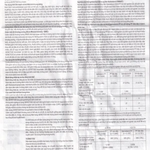 Bột hít phân liều Seretide Evohaler DC 50/250 Gsk điều trị hen phế quản, tắc nghẽn phổi mạn tính (60 liều)