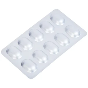 Thuốc Sernal-4 Davipharm điều trị bệnh loạn tâm thần cấp và mạn (10 vỉ x 10 viên)