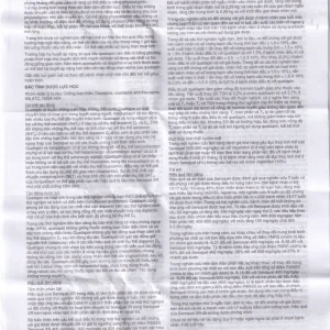 Thuốc Seroquel XR 300mg AstraZeneca điều trị tâm thần phân liệt (3 vỉ x 10 viên)