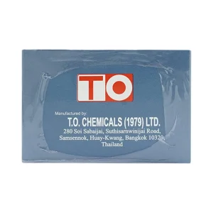 Thuốc Sobelin 5mg TO Chemicals điều trị rối loạn tuần hoàn não và ngoại biên (10 vỉ x 10 viên)