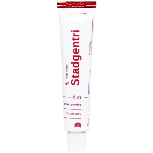 Kem bôi da Stadgentri Stella điều trị các bệnh về da (10g)
