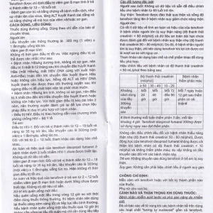 Thuốc Stemvir Incepta hỗ trợ điều trị nhiễm HIV-1 (3 vỉ x 4 viên)