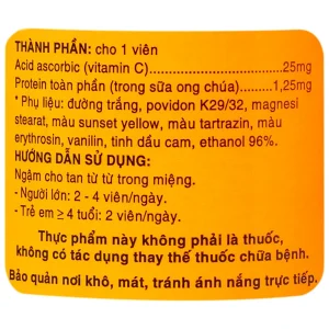 NHÀ THUỐC MINH CHÂU - MINH CHÂU PHARMACY