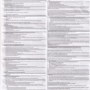 Thuốc Syndopa 275 Sun Pharma điều trị triệu chứng bệnh Parkinson (5 vỉ x 10 viên)