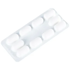 Thuốc Tanganil 500mg Pierre Fabre điều trị cơn chóng mặt (3 vỉ x 10 viên)