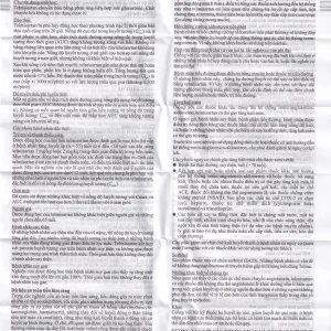 Thuốc Telma 20 Glenmark điều trị tăng huyết áp vô căn (1 vỉ x 10 viên)