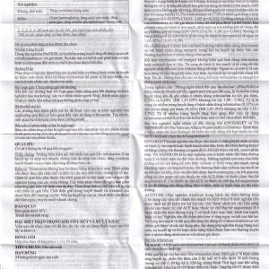 Thuốc Telma 40mg Glenmark điều trị tăng huyết áp (1 vỉ x 10 viên)