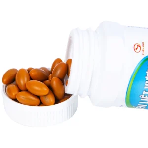 Viên uống Tiền Liệt Vương Tuệ Linh giúp hạn chế phát triển phì đại tiền liệt tuyến (60 viên)