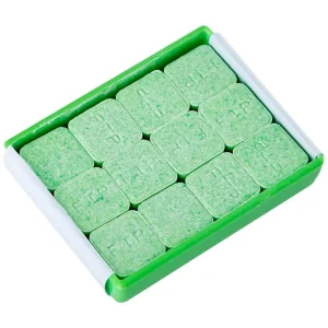 Viên ngậm Tragutan Dược 3-2 sát trùng đường hô hấp, đường miệng, làm dịu cơn ho (24 viên)