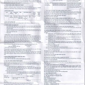 Thuốc Transamin Tab.500mg Daiichi điều trị bệnh bạch huyết, thiếu máu không tái tạo (10 vỉ x 10 viên)