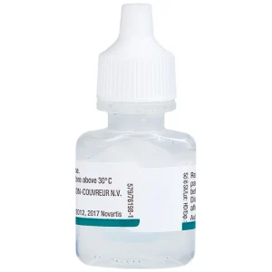 Thuốc nhỏ mắt Travatan Novartis làm giãn nhãn áp (2,5ml)