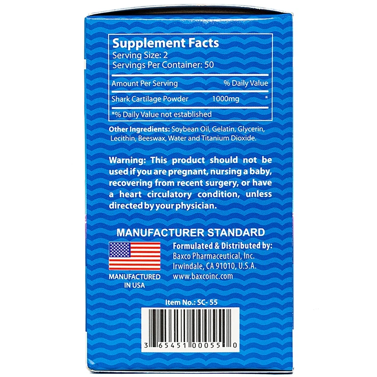 Viên uống Cartiligins UBB giảm đau nhức xương khớp (100 viên)