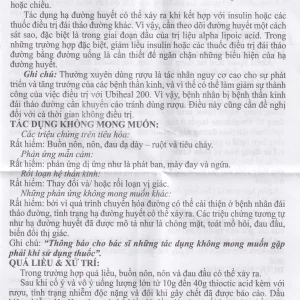 Thuốc Ubiheal 200 Nam Hà điều trị các rối loạn cảm giác do bệnh thần kinh đái tháo đường (5 vỉ x 6 viên)