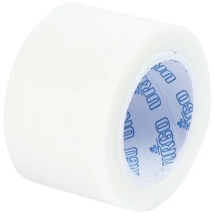 Băng keo giấy y tế Urgopore size 2.5cm x 5m thông thoáng cho da nhạy cảm, giúp kềm giữ nhanh, chắc chắn