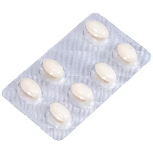 Thuốc Utrogestan 200mg Besins bổ sung nội tiết tố trong bệnh lý sản phụ khoa (15 viên)