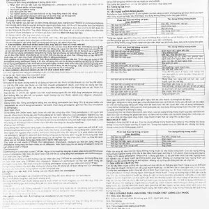 Thuốc Vascam 5mg United điều trị cao huyết áp, đau thắt ngực ổn định mạn tính (3 vỉ x 10 viên)