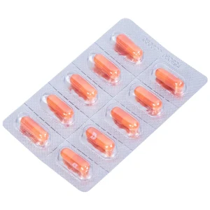 Thuốc Venlafaxine Stella 37.5mg điều trị các cơn trầm cảm nặng (6 vỉ x 10 viên)