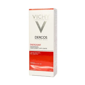 Dầu gội ngăn ngừa và giảm rụng tóc Vichy Dercos Energising (200ml)
