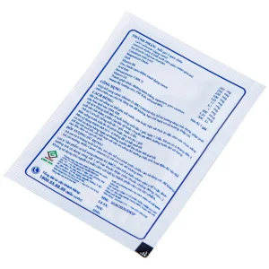 Cốm Pre-Vipteen 2 Vinh Gia giúp tăng chiều cao, tăng sức đề kháng (20 gói x 2g)