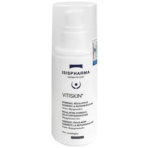 Kem Vitiskin IsisPharma hỗ trợ điều trị bạch biến (50ml)