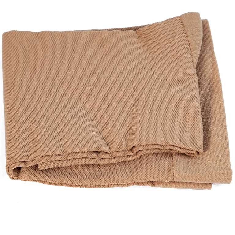 Vớ gối y khoa Duomed size S hỗ trợ điều trị suy tĩnh mạch, phù chân, đau nhức chân