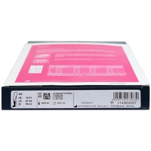 Vớ gối y khoa Duomed size S hỗ trợ điều trị suy tĩnh mạch, phù chân, đau nhức chân