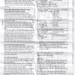 Gel Xamiol LEO điều trị tại chỗ bệnh vẩy nến da đầu (15g)