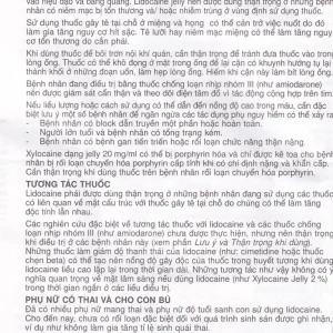 Gel Xylocaine Jelly 2% AstraZeneca gây tê bôi trơn bề mặt (30g)