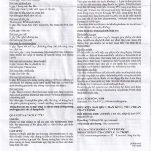 Thuốc Zafular Medochemie điều trị tăng triglyceride máu, tăng lipid máu hỗn hợp (5 vỉ x 10 viên)