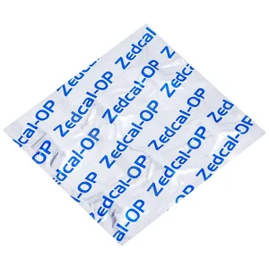 Thuốc Zedcal-OP Meyer điều trị loãng xương (5 vỉ x 6 viên)