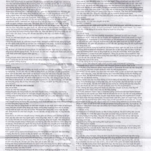 Thuốc Zestoretic-20 AstraZeneca điều trị tăng huyết áp nguyên phát (2 vỉ x 14 viên)