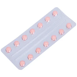 Thuốc Zestril 20mg AstraZeneca điều trị tăng huyết áp, suy tim (2 vỉ x 14 viên)