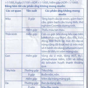 Thuốc Zinmax-Domesco 500mg điều trị nhiễm khuẩn da, nhiễm khuẩn đường tiết niệu (2 vỉ x 5 viên)