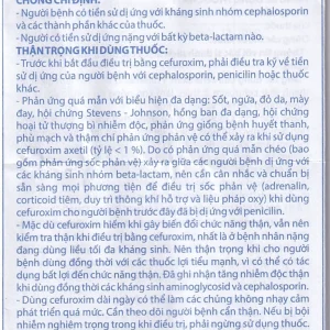 Thuốc Zinmax-Domesco 500mg điều trị nhiễm khuẩn da, nhiễm khuẩn đường tiết niệu (2 vỉ x 5 viên)