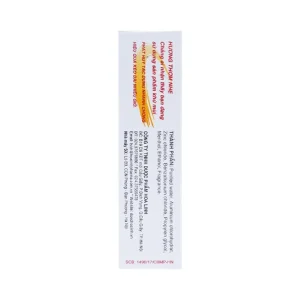 Chai xịt Zuchi Hoa Linh khử mùi hôi cơ thể (20ml)