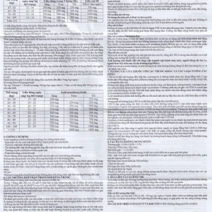 Thuốc Zuiver 300mg DaviPharm làm tan sỏi giàu cholesterol, điều trị sơ gan (3 vỉ x 10 viên)