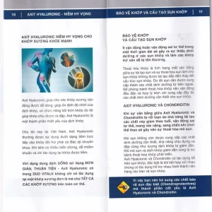 Dung dịch Duo Vital 500ml Gramme Revit giảm đau nhức khớp, thoái hoá khớp