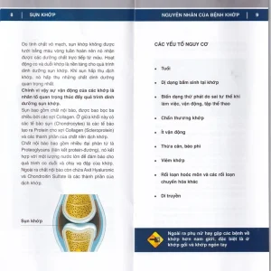 Dung dịch Duo Vital 500ml Gramme Revit giảm đau nhức khớp, thoái hoá khớp