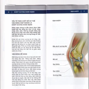 Dung dịch Duo Vital 500ml Gramme Revit giảm đau nhức khớp, thoái hoá khớp