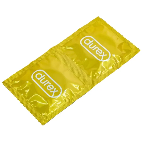 Bao cao su Durex Kingtex ôm sát, vừa vặn (49mm - 12 cái)