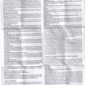 Thuốc Xalexa 30 Aurobindo điều trị các cơn trầm cảm lớn (3 vỉ x 10 viên)