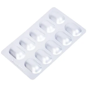 Thuốc Celecoxib 200 - HV USP điều trị thoái hóa khớp, viêm khớp dạng thấp (10 vỉ x 10 viên)