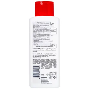 Sữa dưỡng thể Eucerin pH5 Lotion cung cấp độ ẩm cho da mịn màng và mềm mại (250ml)