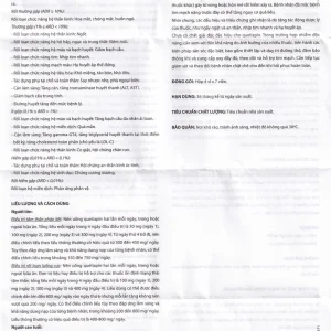 Thuốc Queitoz-200 Davipharm điều trị tâm thần phân liệt (4 vỉ x 7 viên)