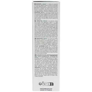 Kem Secalia AHA IsisPharma dưỡng ẩm, làm mềm, giảm khô da, giảm kích ứng (200ml)