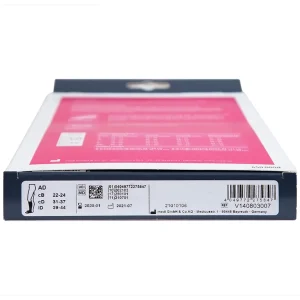 Vớ gối y khoa Duomed size M hỗ trợ điều trị suy tĩnh mạch, phù chân, đau nhức chân