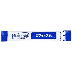 Men vi sinh Bifina R Health Aid bổ sung lợi khuẩn cho tiêu hóa, giảm rối loạn tiêu hóa, đại tràng (20 gói)